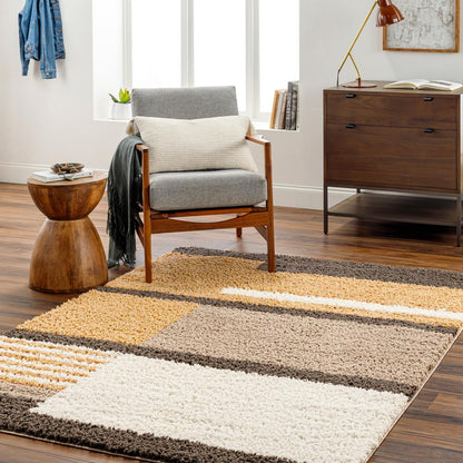 Livabliss - Birmingham 67inx9 Machine Woven Rug - BMM2317-679 veiw 2