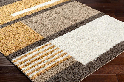 Livabliss - Birmingham 67inx9 Machine Woven Rug - BMM2317-679 veiw 3