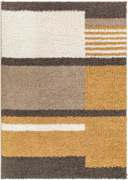 Livabliss - Birmingham 710inx10 Machine Woven Rug - BMM2317-71010 veiw 1