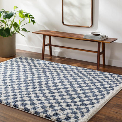 Livabliss - Birmingham 53inx7 Machine Woven Rug - BMM2320-537 veiw 2