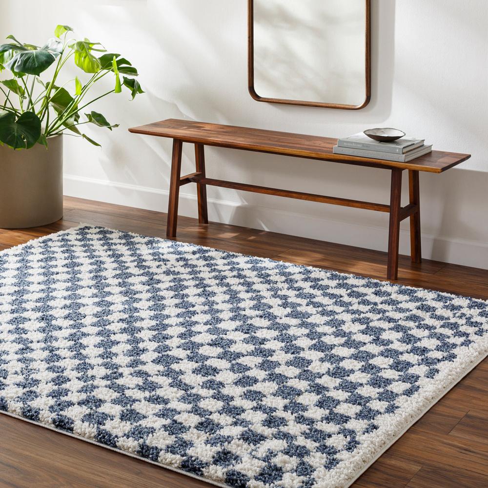 Livabliss - Birmingham 67inx9 Machine Woven Rug - BMM2320-679 veiw 2