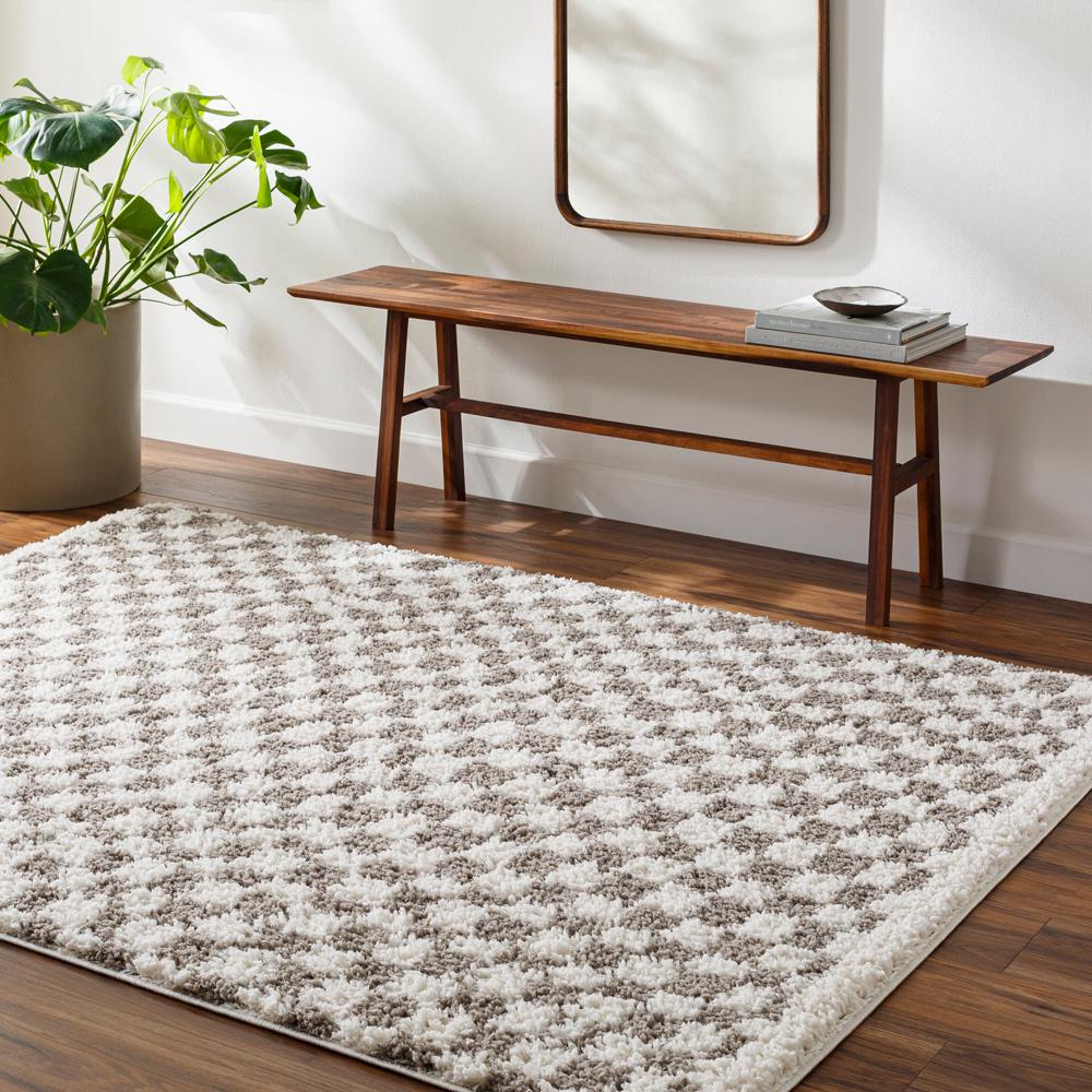 Livabliss - Birmingham 710inx10 Machine Woven Rug - BMM2321-71010 veiw 2