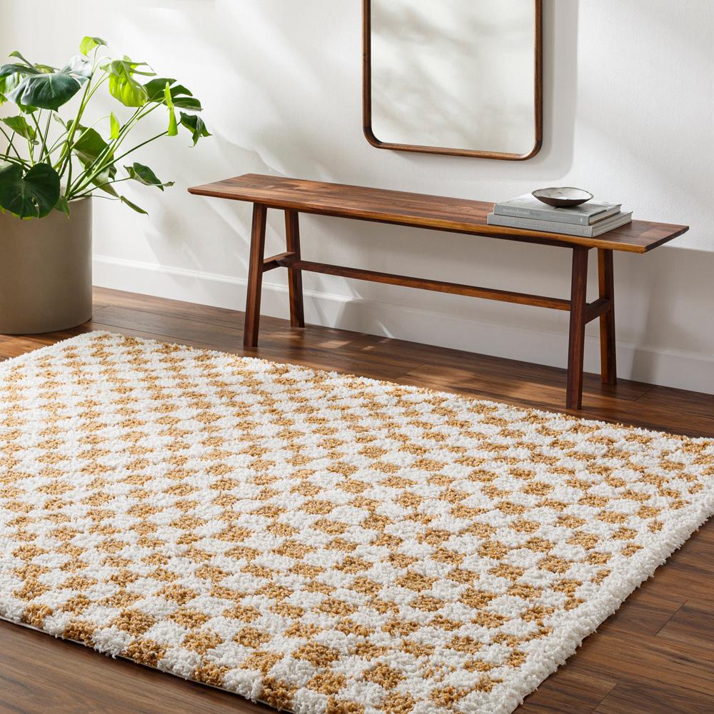 Livabliss - Birmingham 710inx10 Machine Woven Rug - BMM2323-71010 veiw 2