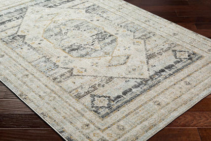 Livabliss - Bitlis 53inx7 Machine Woven Rug - BSI2300-537_CLOSEOUT veiw 3