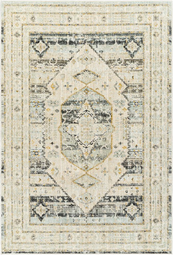 Livabliss - Bitlis 92inx12 Machine Woven Rug - BSI2300-9212_CLOSEOUT veiw 1