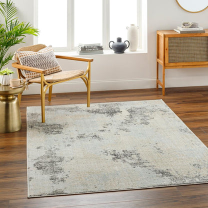 Livabliss - Bitlis 67inx9 Machine Woven Rug - BSI2301-679_CLOSEOUT veiw 2