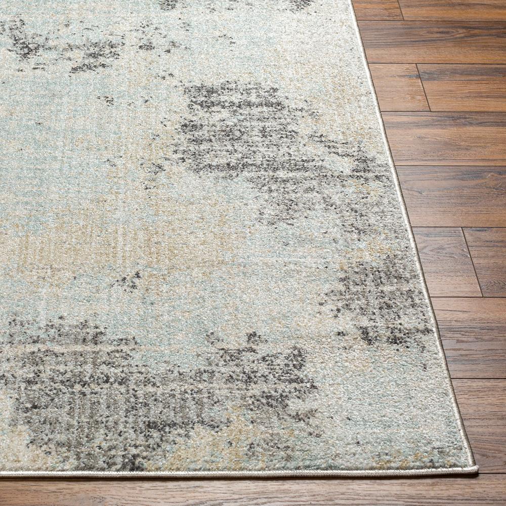 Livabliss - Bitlis 67inx9 Machine Woven Rug - BSI2301-679_CLOSEOUT veiw 4