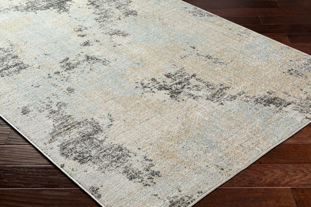 Livabliss - Bitlis 92inx12 Machine Woven Rug - BSI2301-9212_CLOSEOUT veiw 3