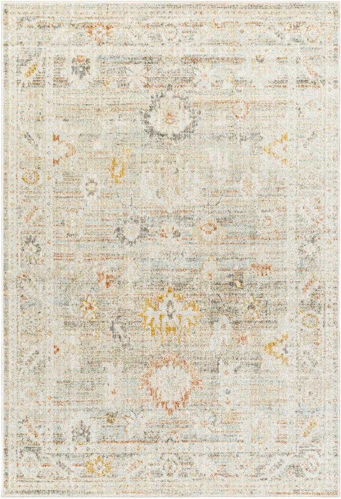 Livabliss - Bitlis 710inx10 Machine Woven Rug - BSI2302-71010_CLOSEOUT veiw 1