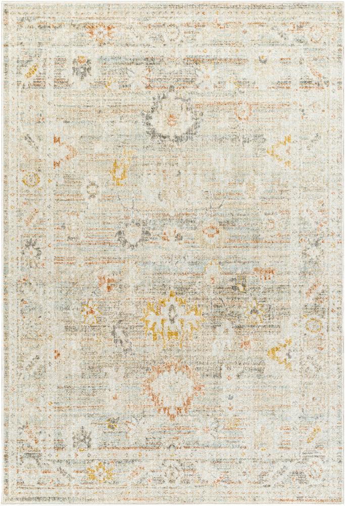 Livabliss - Bitlis 92inx12 Machine Woven Rug - BSI2302-9212_CLOSEOUT veiw 1