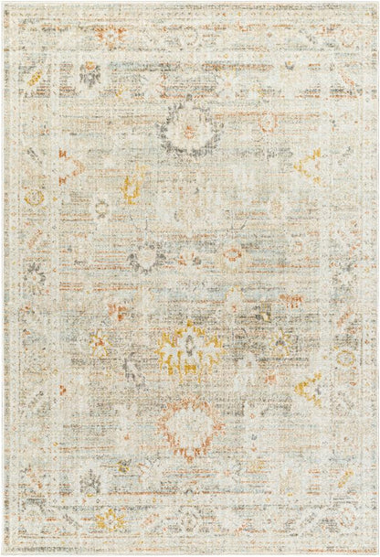 Livabliss - Bitlis 92inx12 Machine Woven Rug - BSI2302-9212_CLOSEOUT veiw 1