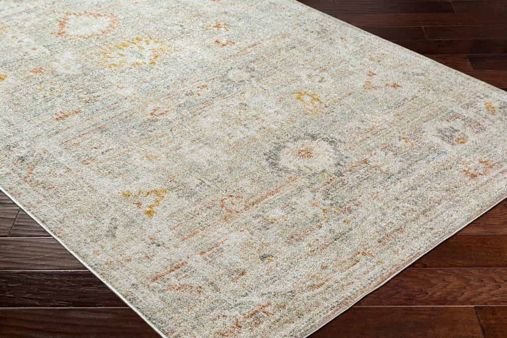 Livabliss - Bitlis 92inx12 Machine Woven Rug - BSI2302-9212_CLOSEOUT veiw 3