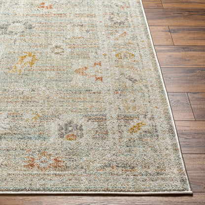 Livabliss - Bitlis 92inx12 Machine Woven Rug - BSI2302-9212_CLOSEOUT veiw 4