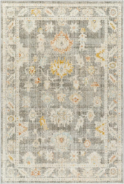 Livabliss - Bitlis 53inx7 Machine Woven Rug - BSI2303-537 veiw 1
