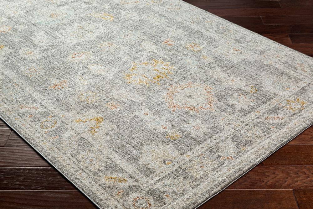 Livabliss - Bitlis 53inx7 Machine Woven Rug - BSI2303-537 veiw 3