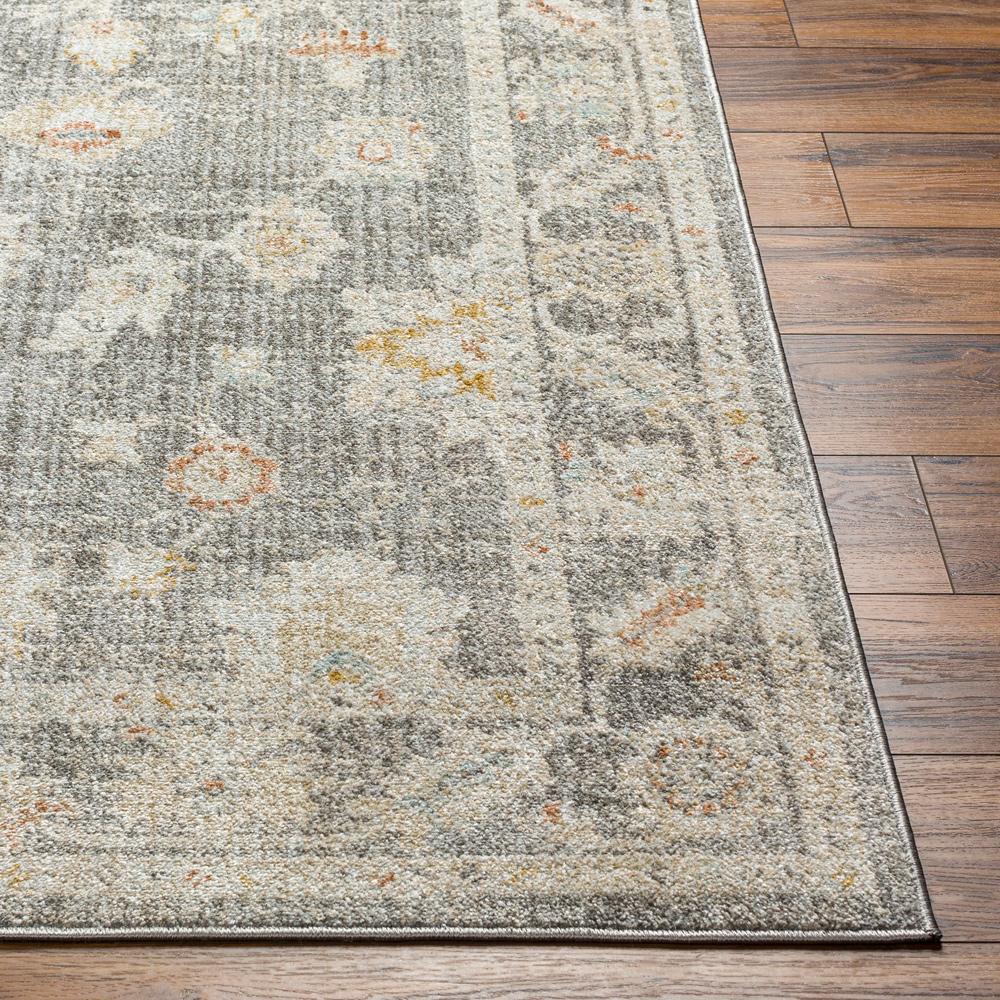 Livabliss - Bitlis 53inx7 Machine Woven Rug - BSI2303-537 veiw 4