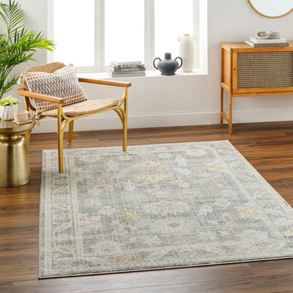Livabliss - Bitlis 92inx12 Machine Woven Rug - BSI2303-9212_CLOSEOUT veiw 2