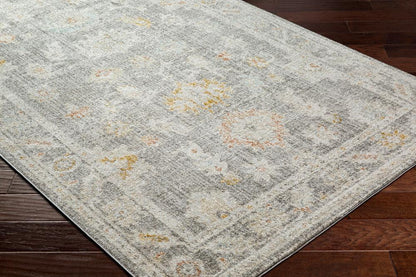Livabliss - Bitlis 92inx12 Machine Woven Rug - BSI2303-9212_CLOSEOUT veiw 3