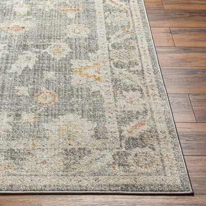 Livabliss - Bitlis 92inx12 Machine Woven Rug - BSI2303-9212_CLOSEOUT veiw 4