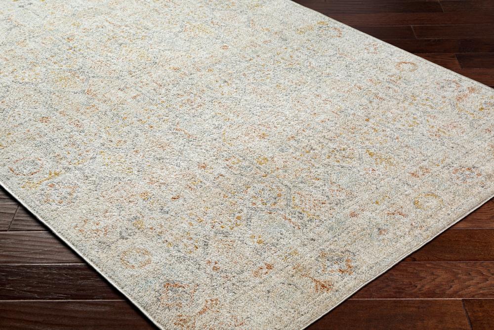 Livabliss - Bitlis 53inx7 Machine Woven Rug - BSI2305-537_CLOSEOUT veiw 3