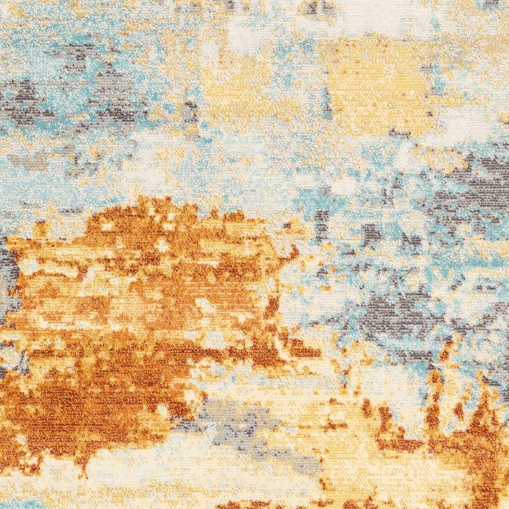 Livabliss - Bodrum 710inx10 Machine Woven Rug - BDM2301-71010 veiw 4