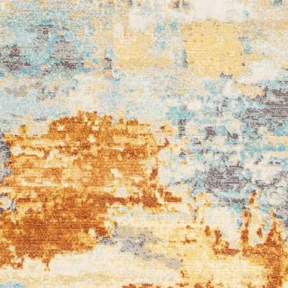 Livabliss - Bodrum 710inx10 Machine Woven Rug - BDM2301-71010 veiw 4