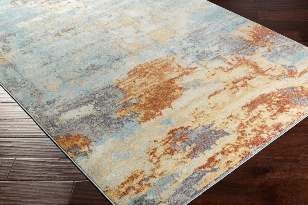 Livabliss - Bodrum 810inx12 Machine Woven Rug - BDM2301-81012 veiw 3