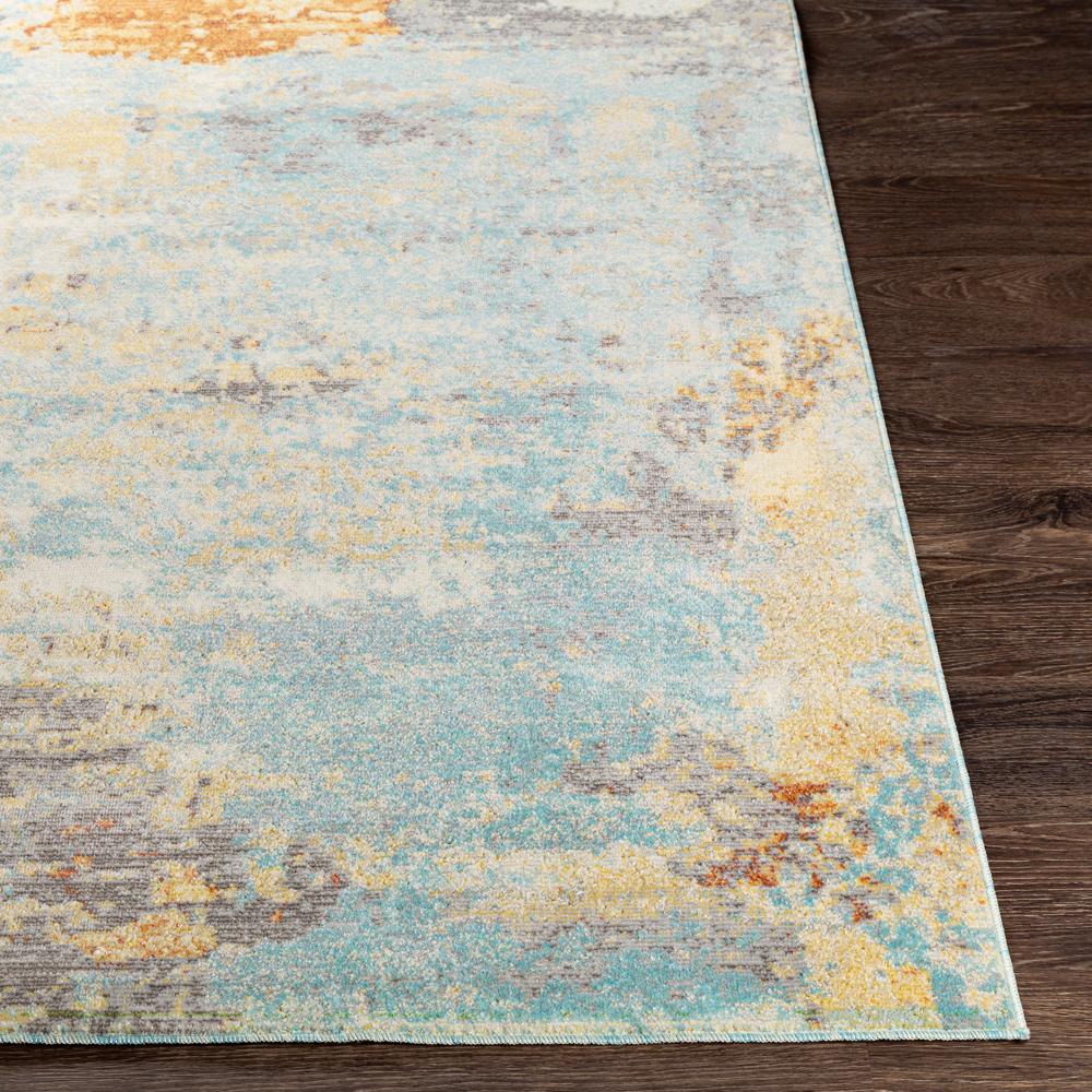 Livabliss - Bodrum 810inx12 Machine Woven Rug - BDM2301-81012 veiw 5