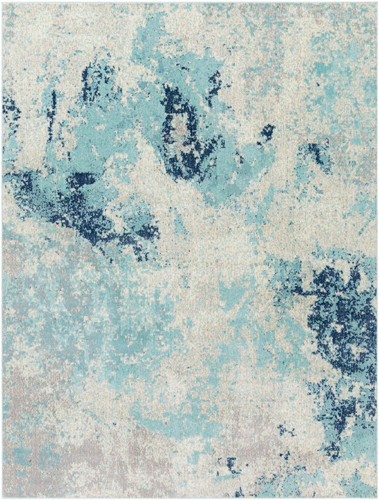 Livabliss - Bodrum 710inx10 Machine Woven Rug - BDM2304-71010_CLOSEOUT veiw 1