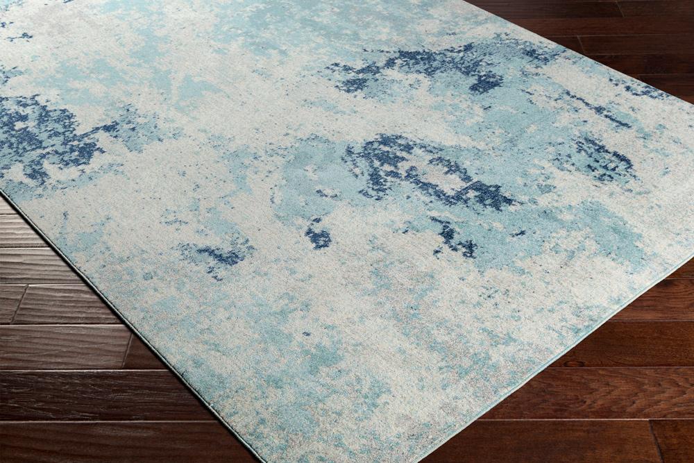 Livabliss - Bodrum 710inx10 Machine Woven Rug - BDM2304-71010_CLOSEOUT veiw 3
