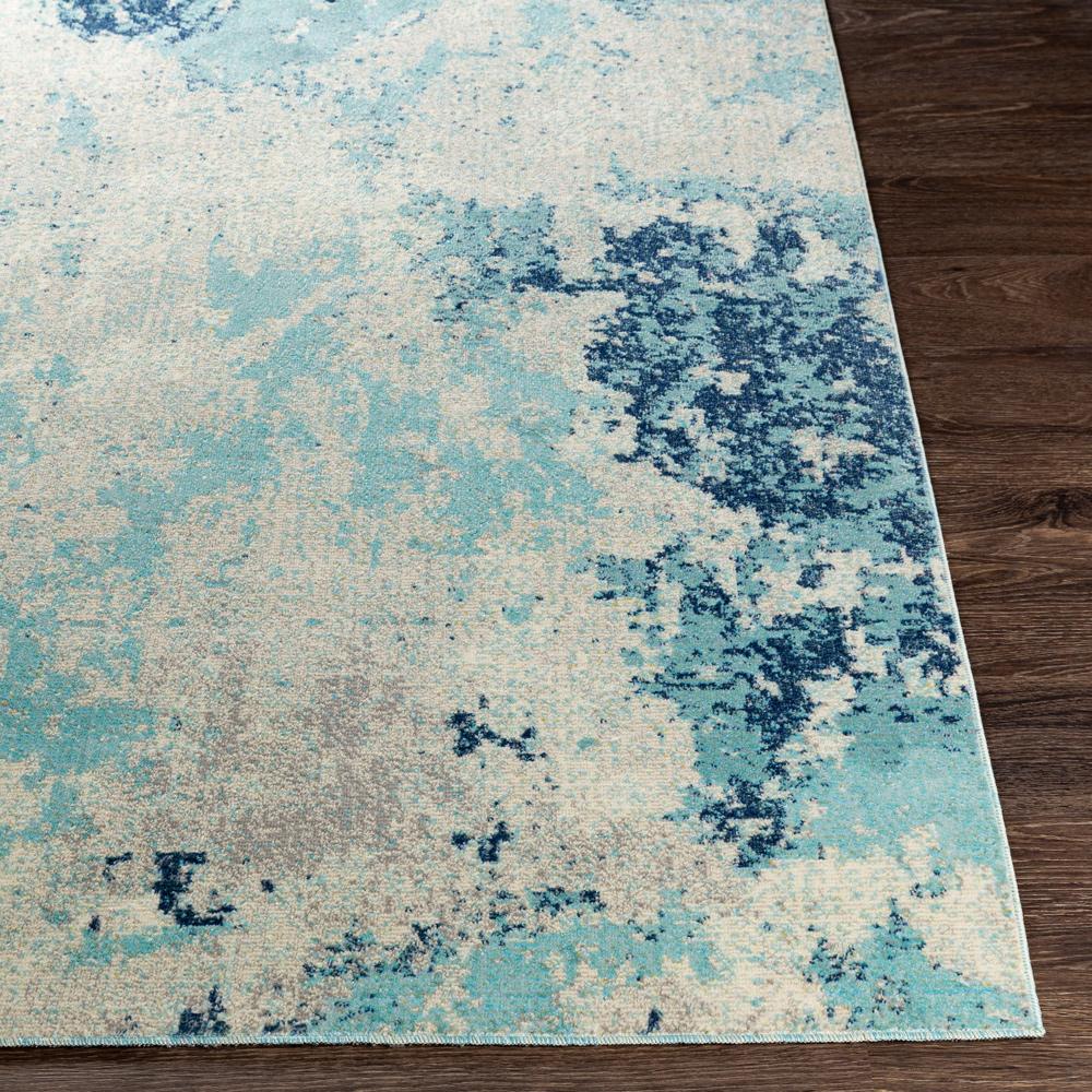 Livabliss - Bodrum 710inx10 Machine Woven Rug - BDM2304-71010_CLOSEOUT veiw 5