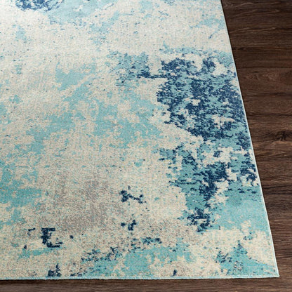 Livabliss - Bodrum 710inx10 Machine Woven Rug - BDM2304-71010_CLOSEOUT veiw 5