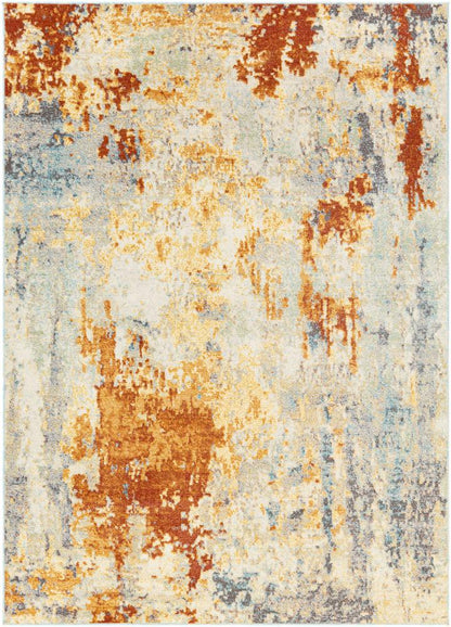 Livabliss - Bodrum 810inx12 Machine Woven Rug - BDM2305-81012_CLOSEOUT veiw 1