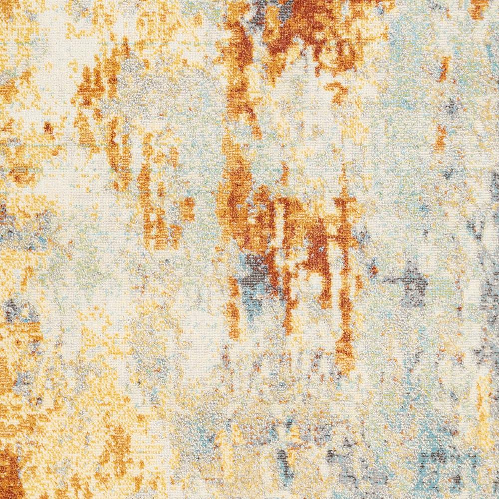 Livabliss - Bodrum 810inx12 Machine Woven Rug - BDM2305-81012_CLOSEOUT veiw 4