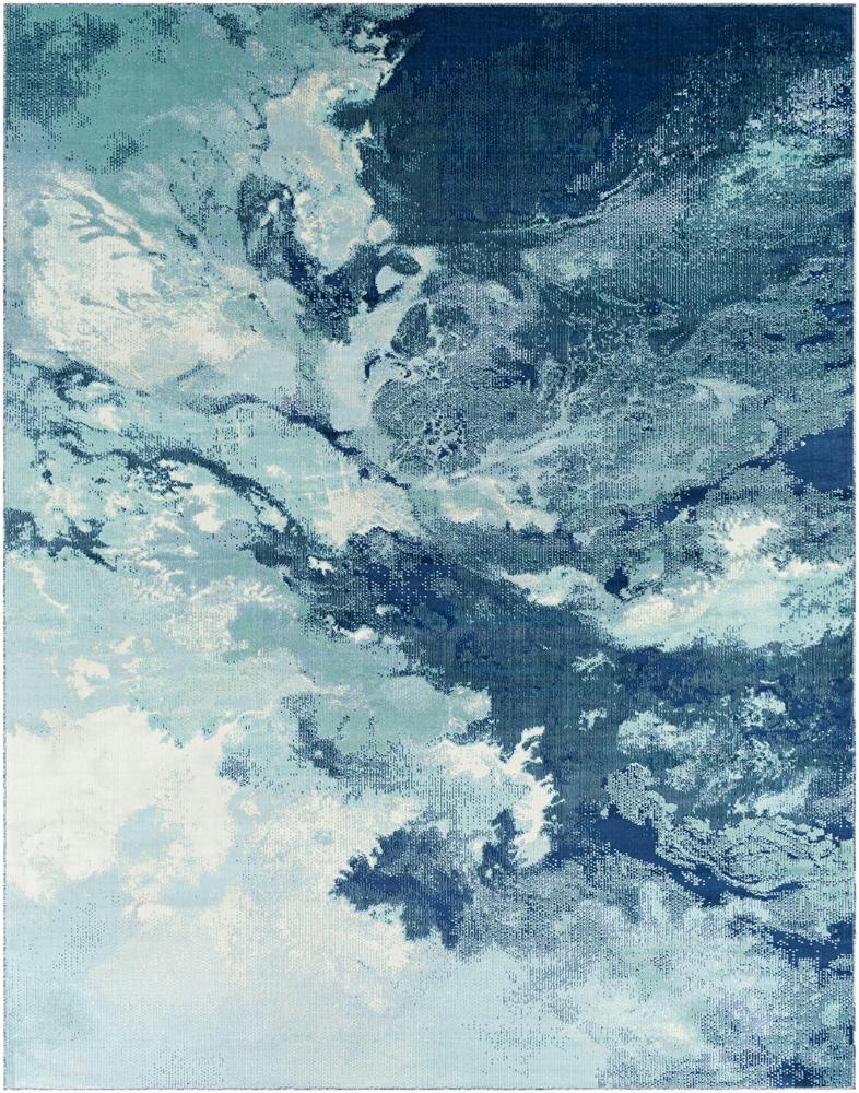 Livabliss - Bodrum 710inx10 Machine Woven Rug - BDM2306-71010 veiw 1