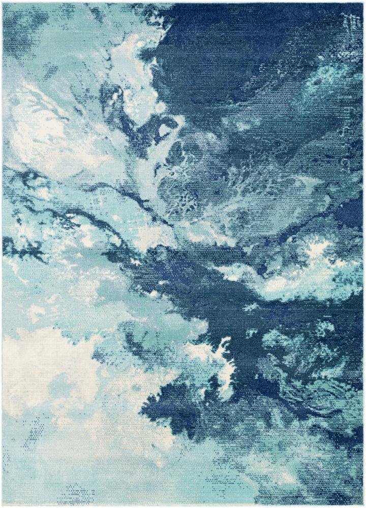 Livabliss - Bodrum 810inx12 Machine Woven Rug - BDM2306-81012 veiw 1
