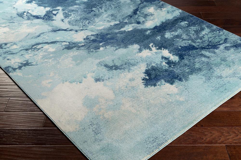 Livabliss - Bodrum 810inx12 Machine Woven Rug - BDM2306-81012 veiw 3