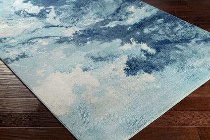 Livabliss - Bodrum 810inx12 Machine Woven Rug - BDM2306-81012 veiw 3
