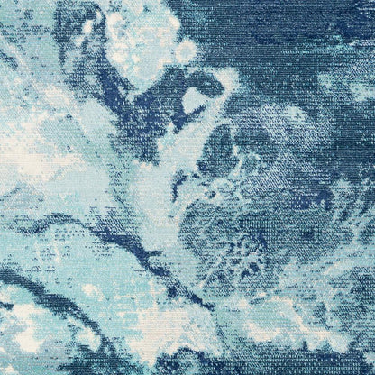 Livabliss - Bodrum 810inx12 Machine Woven Rug - BDM2306-81012 veiw 4