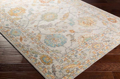 Livabliss - Bodrum 611inx9 Machine Woven Rug - BDM2311-6119 veiw 3