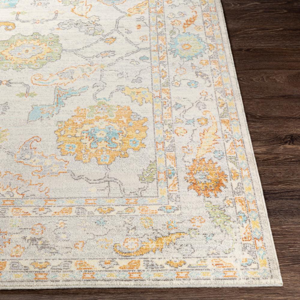 Livabliss - Bodrum 810inx12 Machine Woven Rug - BDM2311-81012 veiw 5