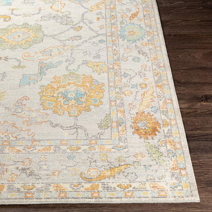 Livabliss - Bodrum 810inx12 Machine Woven Rug - BDM2311-81012 veiw 5