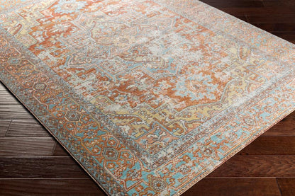 Livabliss - Bodrum 53inx73in Machine Woven Rug - BDM2312-5373 veiw 3
