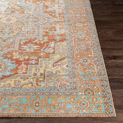 Livabliss - Bodrum 53inx73in Machine Woven Rug - BDM2312-5373 veiw 5