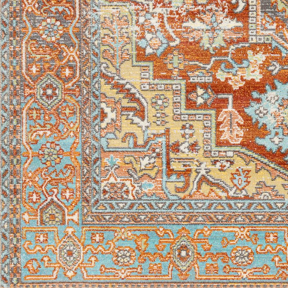 Livabliss - Bodrum 710inx10 Machine Woven Rug - BDM2312-71010 veiw 4
