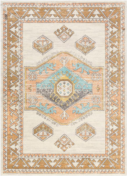 Livabliss - Bodrum 810inx12 Machine Woven Rug - BDM2313-81012 veiw 1