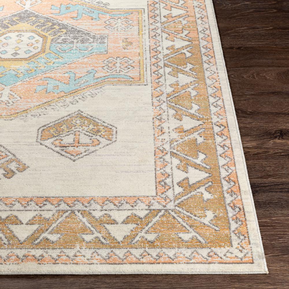 Livabliss - Bodrum 810inx12 Machine Woven Rug - BDM2313-81012 veiw 5