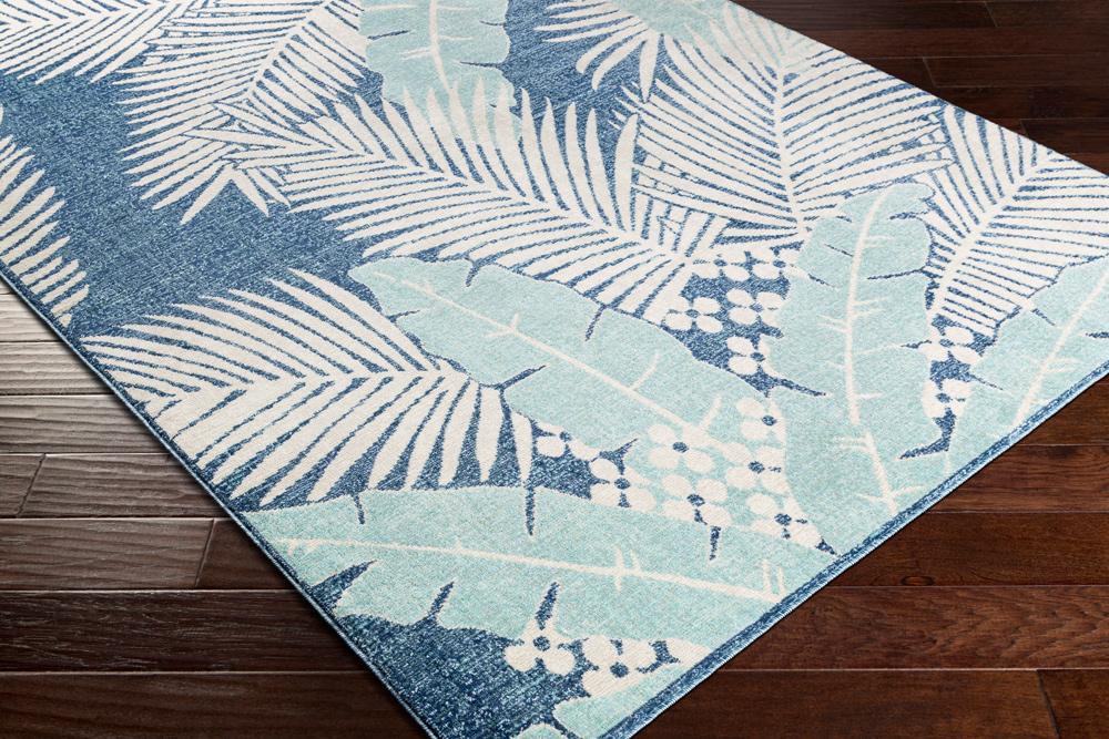 Livabliss - Bodrum 611inx9 Machine Woven Rug - BDM2324-6119 veiw 3