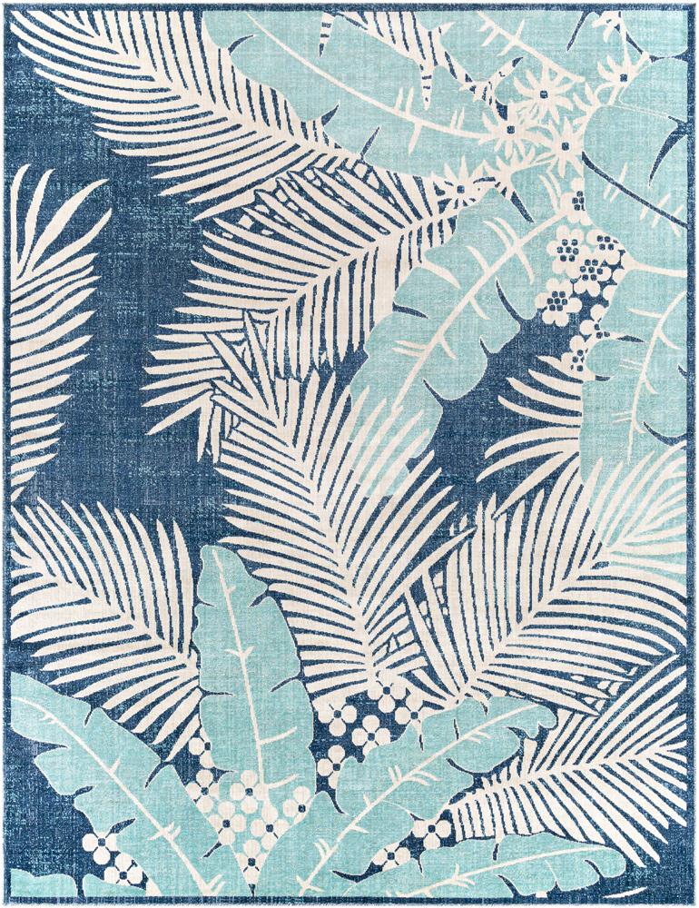 Livabliss - Bodrum 710inx10 Machine Woven Rug - BDM2324-71010 veiw 1