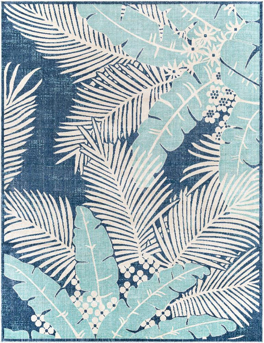 Livabliss - Bodrum 710inx10 Machine Woven Rug - BDM2324-71010 veiw 1